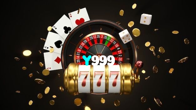 Y999 خوش آمدید بونس +600% پیشکش موبائل ایپ کے پروموشن سیکشن میں دکھائی دیتی ہے۔