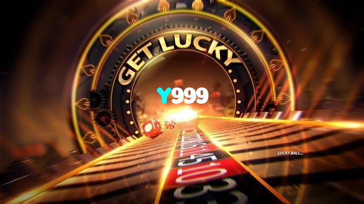 Y999 casino presented on mobile device in Pakistan with slots and live games